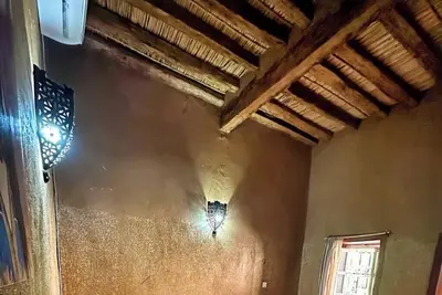 Image de Charming bed & breakfast with WiFi and Ac in serene Zagora