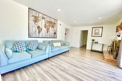 Image de Charming 3-bedroom House in West Covina