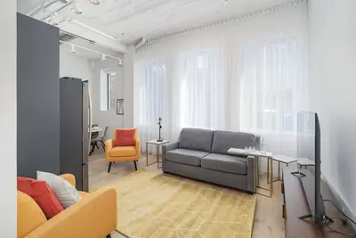 Image de Downtown| Spacious 3Beds -2Ba