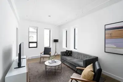 Image de Stunning European 1bedroom in Old MTl/Dt
