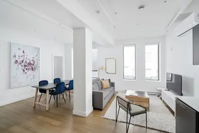 Image de Centrally Located 2bdrs Old Montreal/Dt