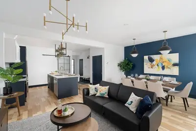 Image de Fashion District of Mtl- 3bd 3ba+parking