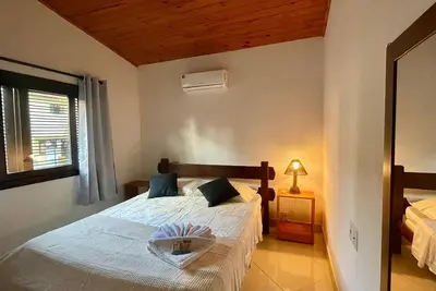 Image de Apartment in the Center - Tibau do Sul/Rn