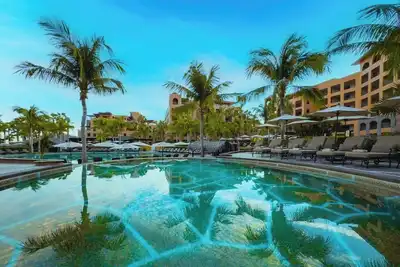 Image de Villa Del Palmar Loreto: Incredible 2bdr Penthouse with Full Oceanfront view!