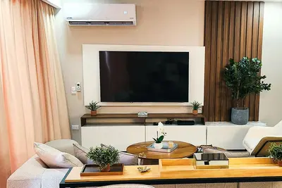 Image de Charming 3-bedroom condo with WiFi, Ac in amazing view