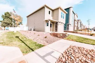 Image de Colorado Central Retreat Close to All Attractions\n\n
