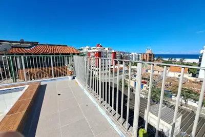 Image de Penthouse Apt - 2 Bedrooms With Pool And View For 8 People