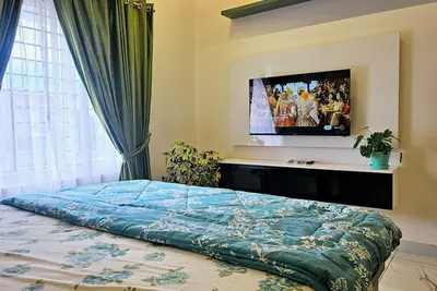 Image de Luxury Apartment in Thiruvananthapuram City