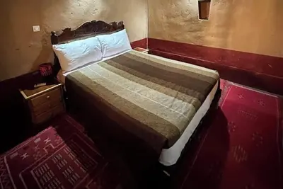 Image de Charming bed & breakfast in tranquil Zagora with WiFi, Ac