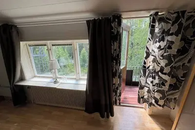 Image de Hedsjö Lägenhet Hedsjövägen 23 med 350m sandstrand