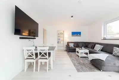 Image de Vacation cottage Admirals Huus Niendorf
