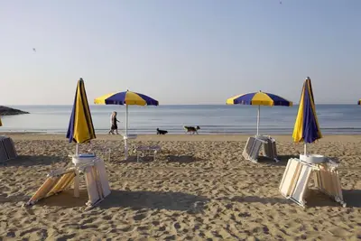 Image de Vacation resort Cavallino Baia Elite for 6 persons