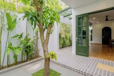 Shadyside 3: Lost Beach House [private house