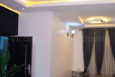 Image de Best Vacation rental in Aba, Abia-State! #3