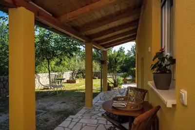 Image de Apartment Fig-a quiet vacation for 2 next to the pine forest