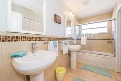 Image de Fall discount View! 4bdrm SplashPool & Yoga Room563