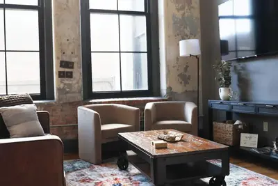Image de The Limitless Loft