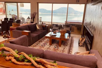 Image de Beautiful house in Valle de Bravo