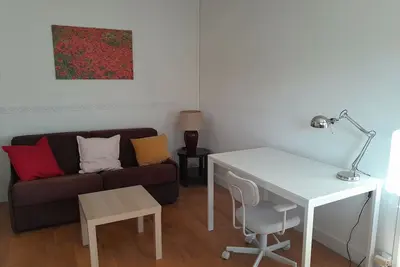 Image de Appartement de 2 pièces 50 m2, 5 mn de la gare de Robinson