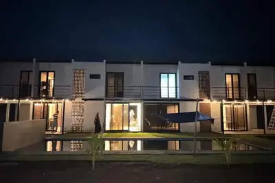 Image de Villa Anonas #2\n
