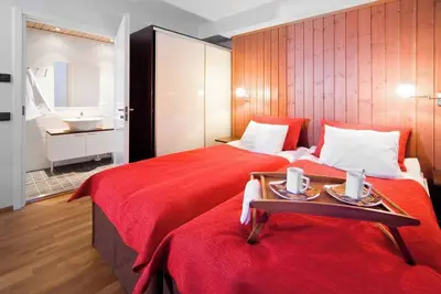 Image de Holiday Club RukaVillage Apartments