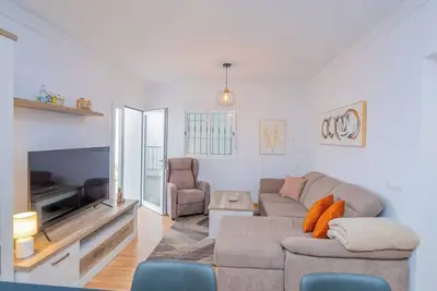 Image de Stylish 3 bedroom apartment, Historic Mijas Center