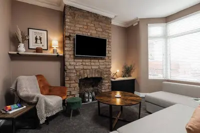 Image de Home away from Home | Close to City | Free Parking