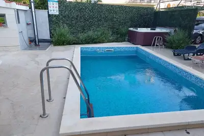 Image de Kastel Stafilic Comfortable Apartments - Classic One Bedroom Apartment
