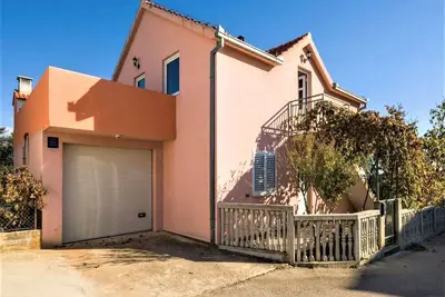 Image de Trogir Comfortable Apartment with Terrace - Two Bedroom Apartment with Terrace