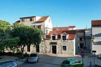 Image de Kastel Gomilica Cozy and Stylish Apartments near the Sea - Standard One Bedroom Apartment