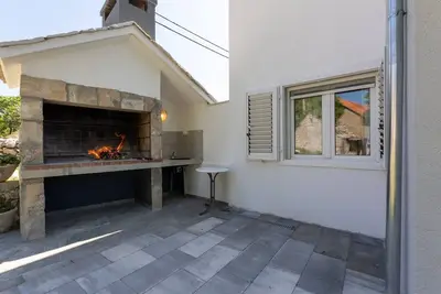 Image de Peaceful and Cozy Holiday Home near Imotski - Two Bedroom Holiday Home