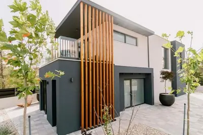 Image de Four Bedroom Villa with pool