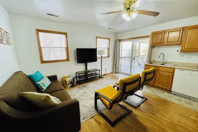 Image de Cozy 2 Bedroom Home on Lake Vermillion with Lake Views and Ice Fishing Access