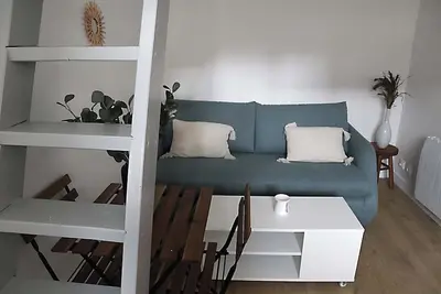Image de Charmant studio, calme, vieux village, 30 mn de Paris, à 10 mn d'Auvers-sur-Oise