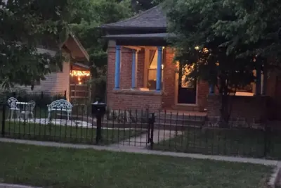 Image de Updated Charming Victorian in Old Town near Csu!
