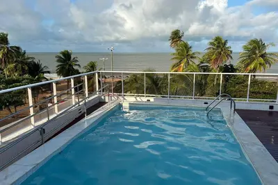 Image de Bela Hospedagem - Puerto Ventura, ao lado do Food Park Cabo Branco