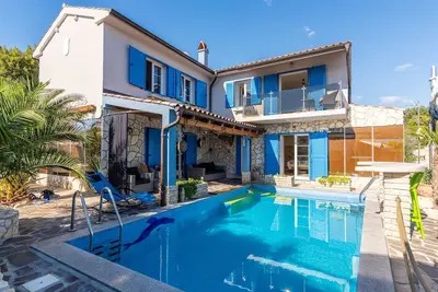 Image de Villa Lea Lana Vinodol