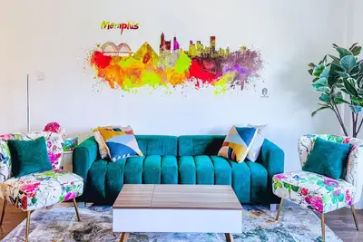 Image de The Stallion