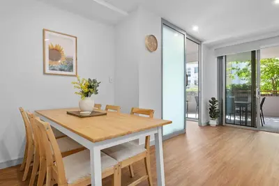 Image de Centrally Located Pymble Apartment