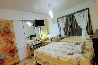 Image de Charming 1 Bedroom Apartment