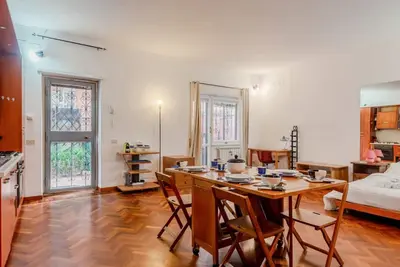 Image de Casa Camelia by Rentbeat