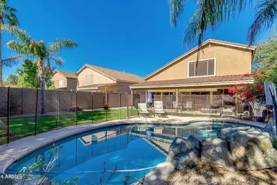 Image de Farmhouse Retreat w/ Pool, Hot Tub & Billiards