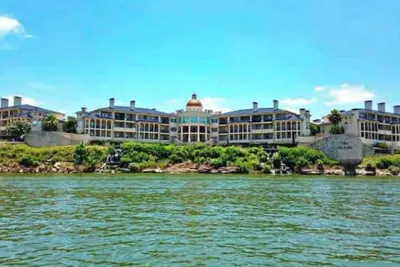 Image de New! Escape @ Lake Travis with Indoor Heated Pool