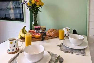 Image de The Heron's Tree, The Heron's Tree Riverside Stay