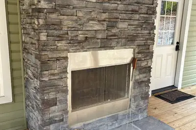 Image de 3 bedroom house on the river in Sparta, Tn close to many waterfalls