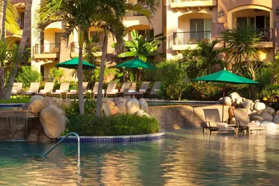 Image de Elite 2-bedroom suite at Villa del Palmar Flamingos Beach Resort & Spa