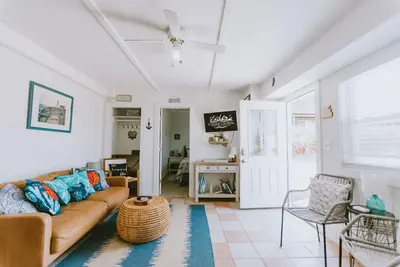 Image de Coastal Dune 4: Pet-Friendly, Cottage on the Beach in Nags Head