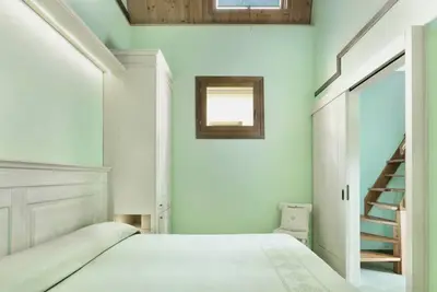 Image de Lido Chelo Junior Suite 4 beds sea view