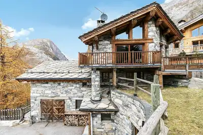 Image de Navette Privative | Chalet cozy pour 10 + Jacuzzi
