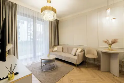 Image de Rynek Jeżycki Glamour Apartment